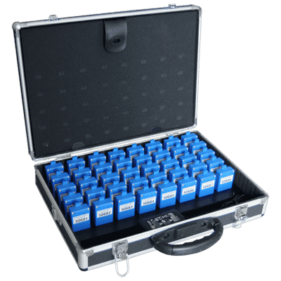 Valise Chargeur